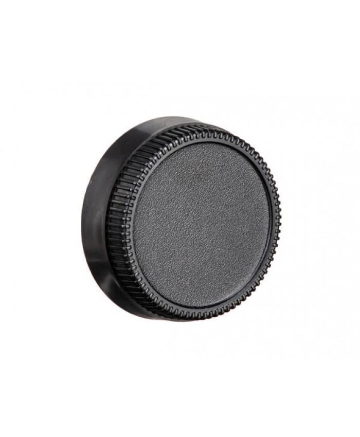 Haida Rear Lens Cap for Nikon F Mount